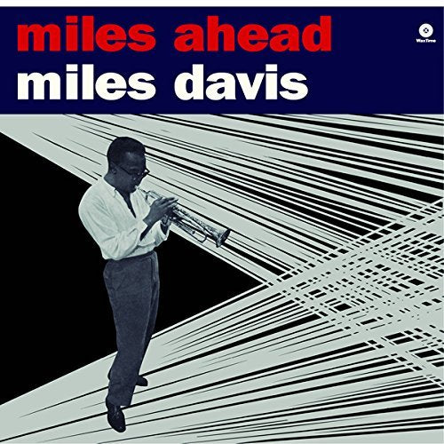 Miles Ahead