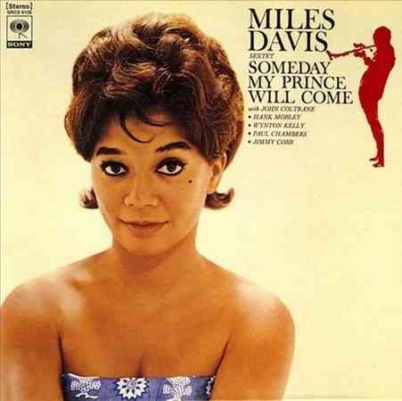 Someday My Prince Will Come (180 Gram Vinyl)