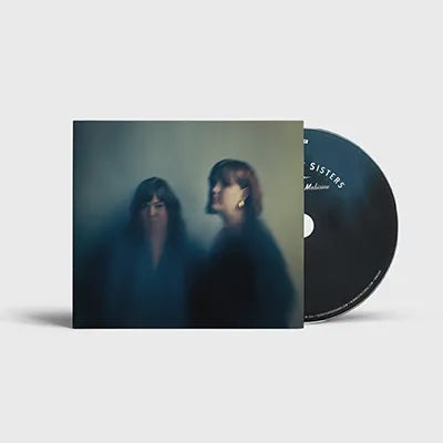 The Secret Sisters | Mind, Man, Medicine (CD)