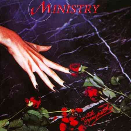 With Sympathy