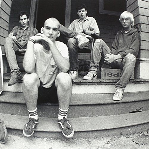 Salad Days (7" Single)