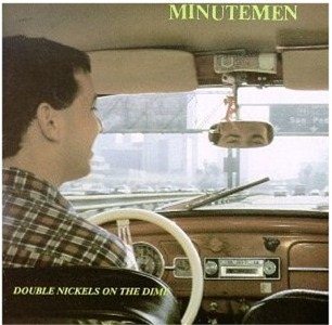 Minutemen Double Nickles On The Dime