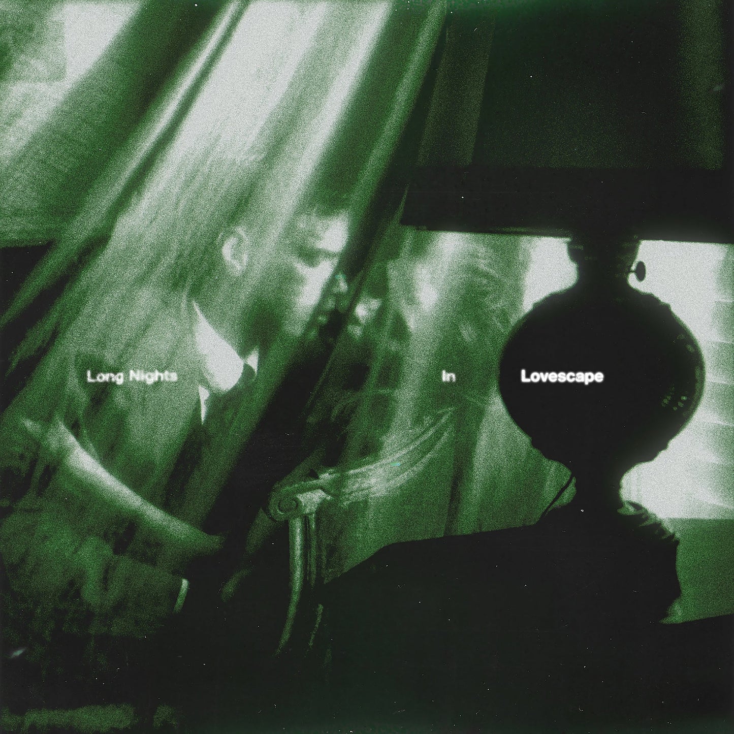 Long Nights In Lovescape
