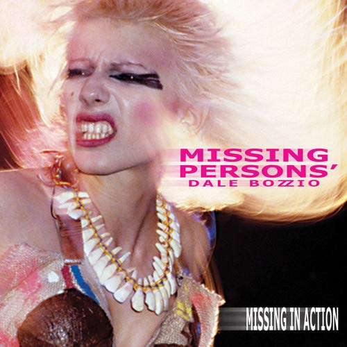 Missing Persons Missing In Action