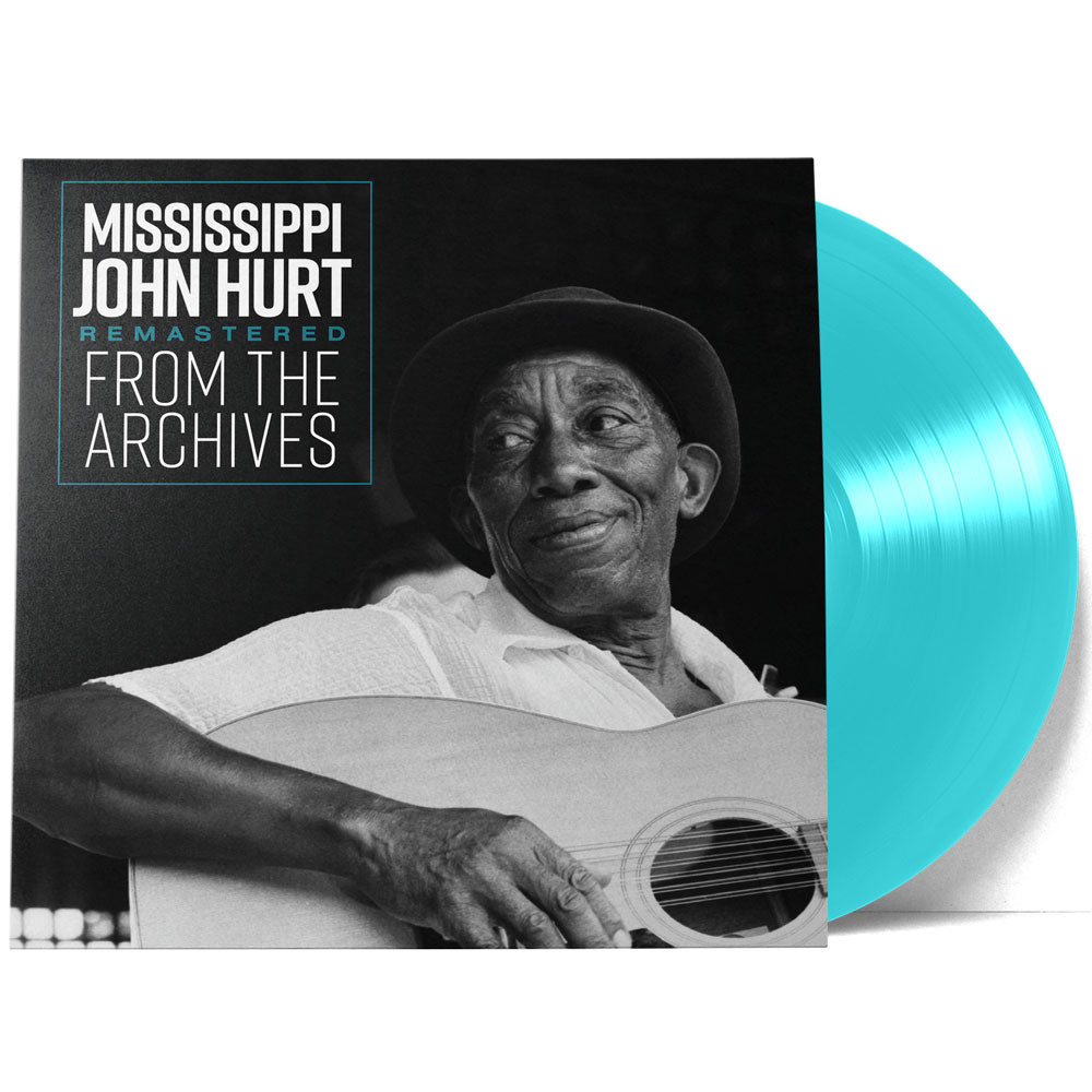 Remastered From The Archives (Monostereo Exclusive)