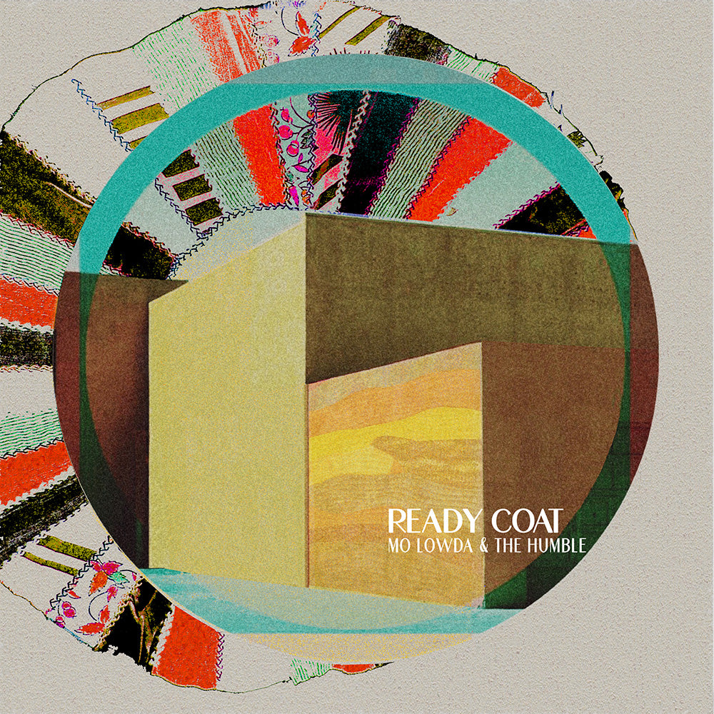 Mo Lowda & The Humble Ready Coat (140 Gram Black Vinyl)