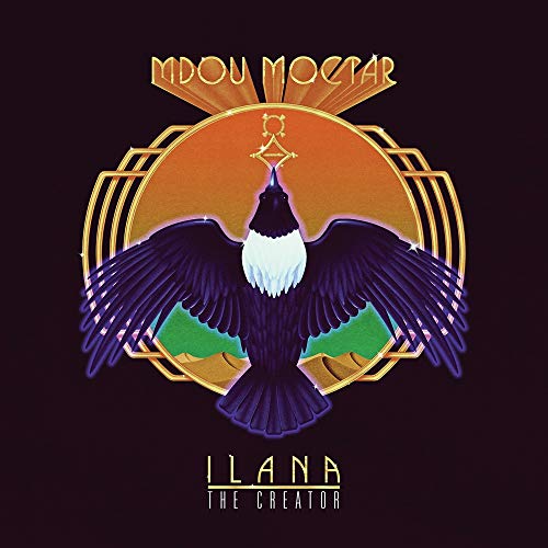 ILANA (THE CREATOR)