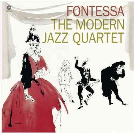 Fontessa