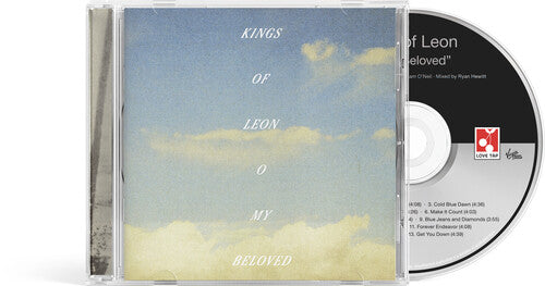 O My Beloved (Indie Exclusive, Deluxe Edition)