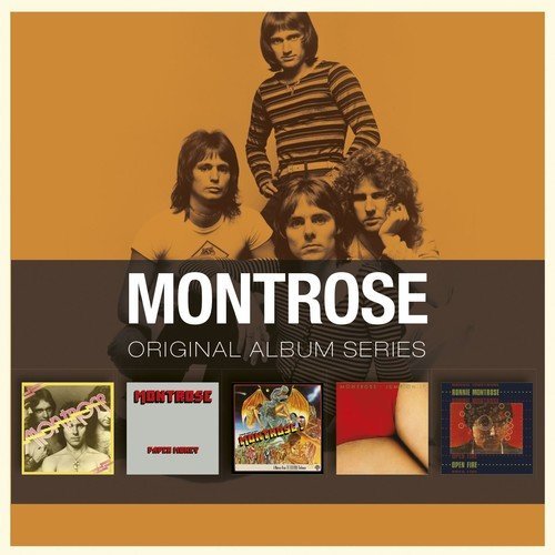 Original Album Series (Hol)