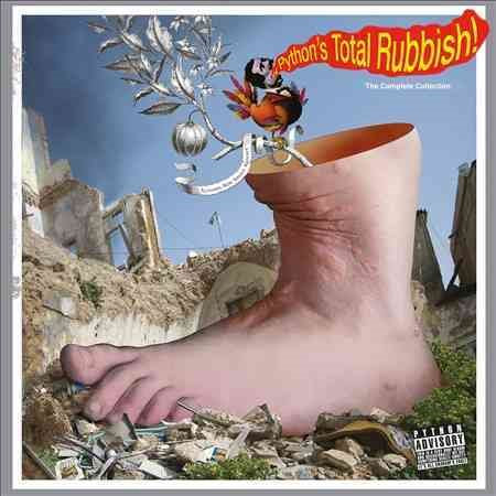 MONTY PYTHON'S (EX)