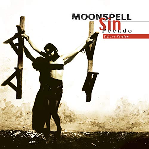 Moonspell Sin / Pecado