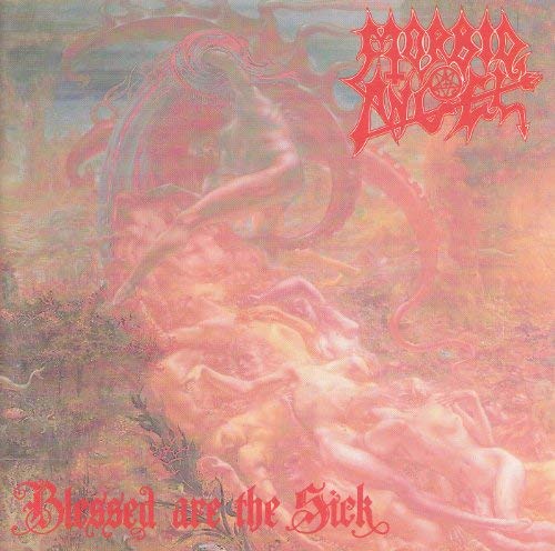 Blessed Are the Sick (Import)