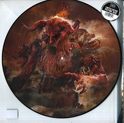 Kingdoms Disdained (Vinyl)