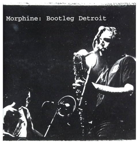 Bootleg Detroit (Rsd 4.12.25)