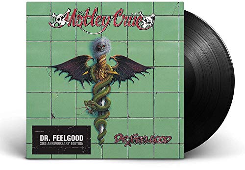 Dr. Feelgood (30th Anniversary Edition)
