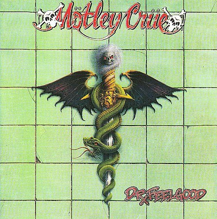 DR FEELGOOD