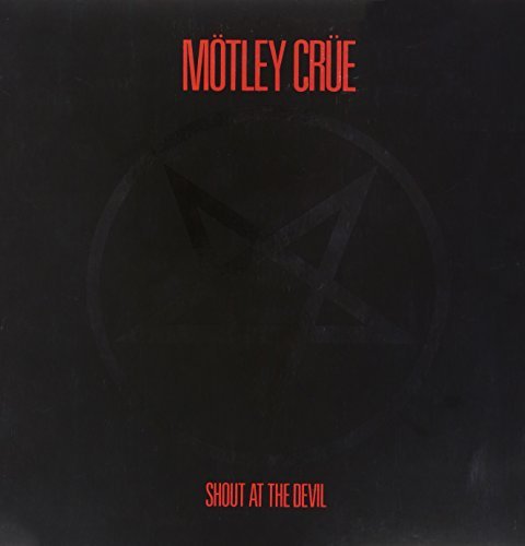 Shout at the Devil (180 Gram Vinyl, Reissue)