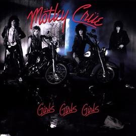 XXX: 30 YEARS OF GIRLS GIRLS GIRLS