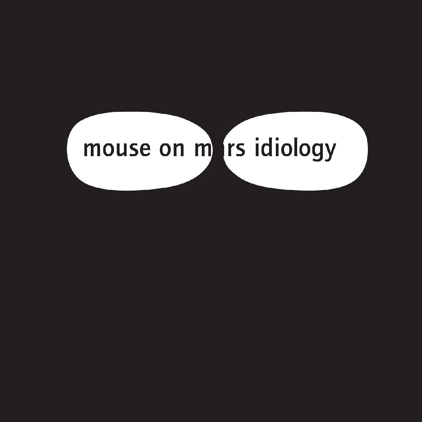 Idiology (Indie Exclusive White Vinyl)