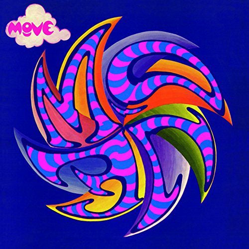 MOVE -MONO/HQ-