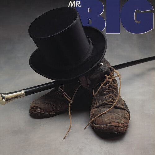 Mr Big (180 Gram Vinyl, Reissue)