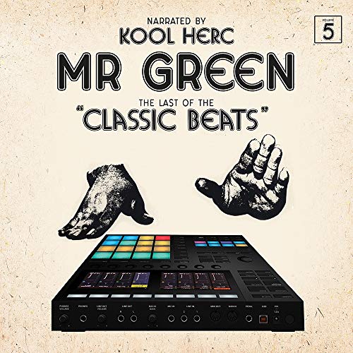 LAST OF THE CLASSIC BEATS