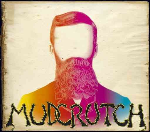 Mudcrutch MUDCRUTCH