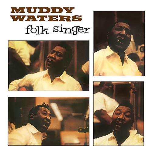 Folk Singer