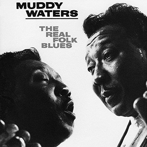 The Real Folk Blues