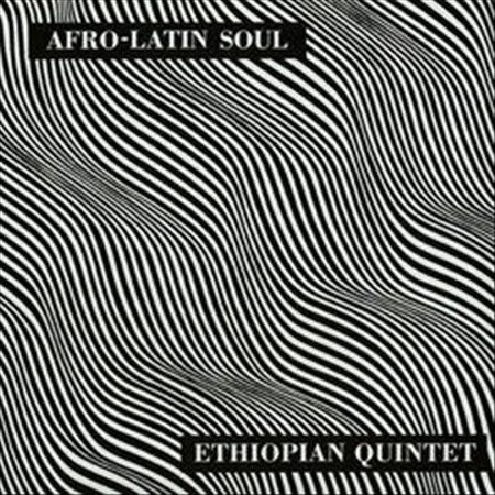 AFRO-LATIN SOUL