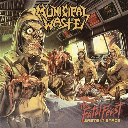 FATAL FEAST