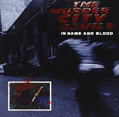 In Name And Blood