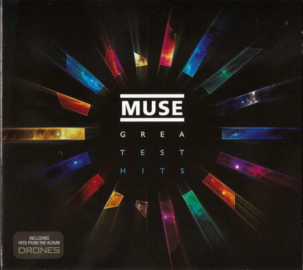 Greatest Hits (Import)