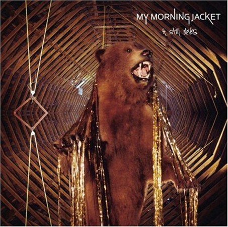 IT STILL MOVES (DELUXE)