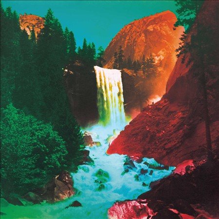 The Waterfall (2 Lp's)