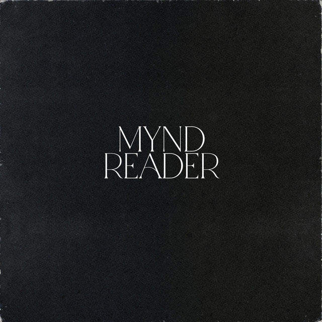 Mynd Reader (180G)