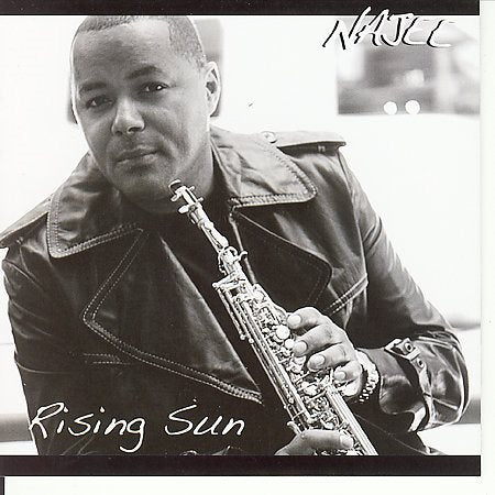 Rising Sun