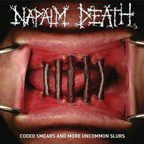 Coded Smears & More Uncommon Slurs