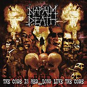 The Code Is Red...Long Live the Code