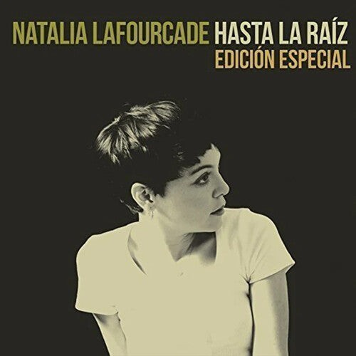 Hasta La Raiz (180G)