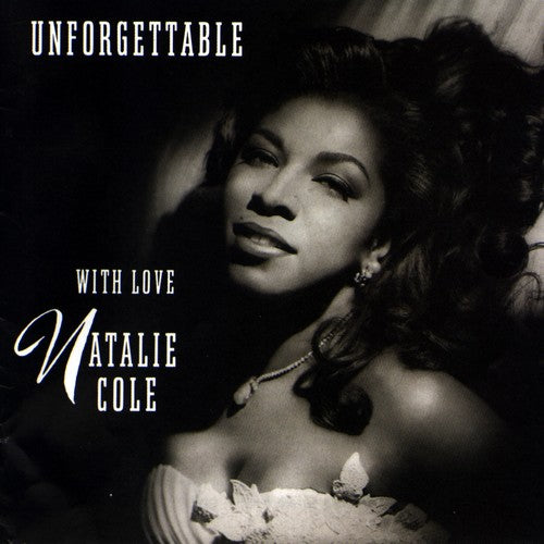 Unforgettable...With Love: 30th Anniversary Edition (Limited Edition, Translucent Purple Colored Vinyl) (2 Lp's)