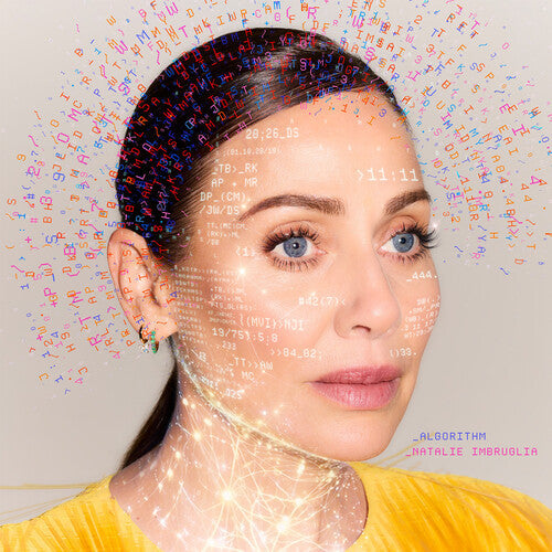 Algorithm (Bonus Tracks, Booklet)