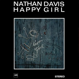 Happy Girl (RSD Exclusive, Booklet)