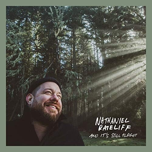 And It's Still Alright (Colored Vinyl, Green)