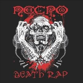 DEATH RAP