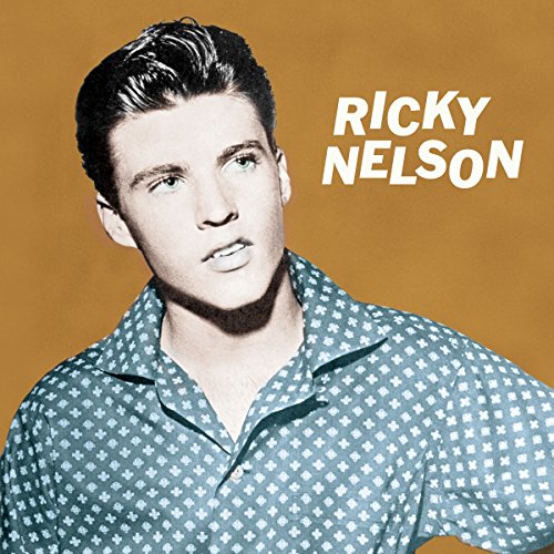 Ricky Nelson + 2 Bonus Tracks