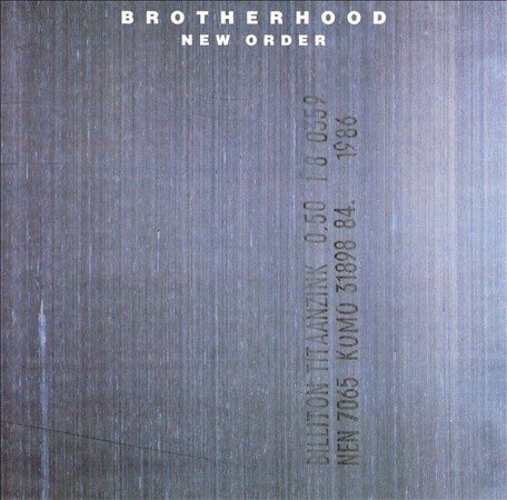BROTHERHOOD