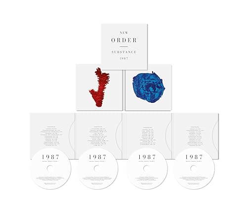 Substance (2023 Expanded Reissue)
