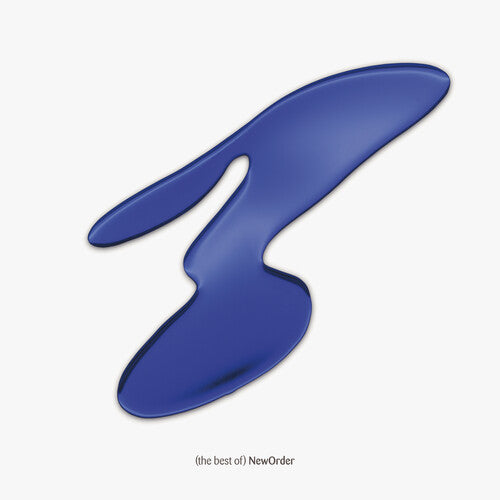 The Best Of New Order (140 Gram Vinyl, Remastered) (2 Lp's)